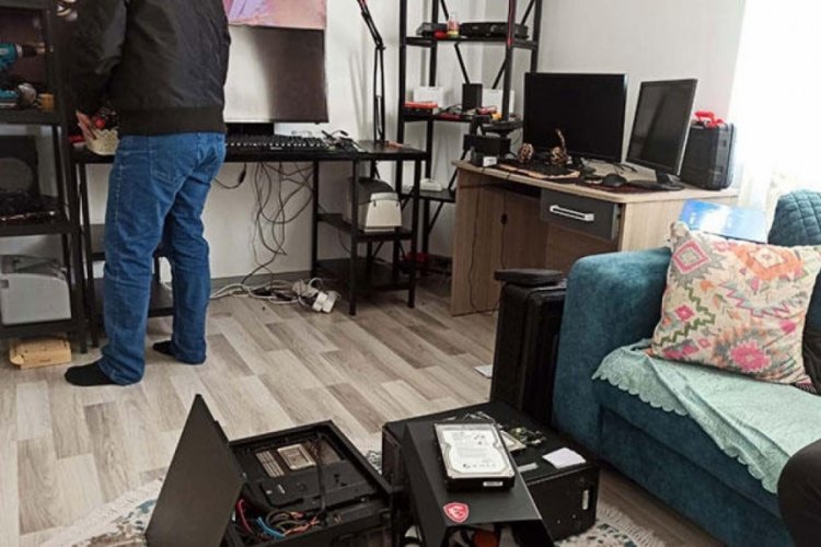Milyonlarca vatandaşın kişisel verileri &ccedil;ıktı