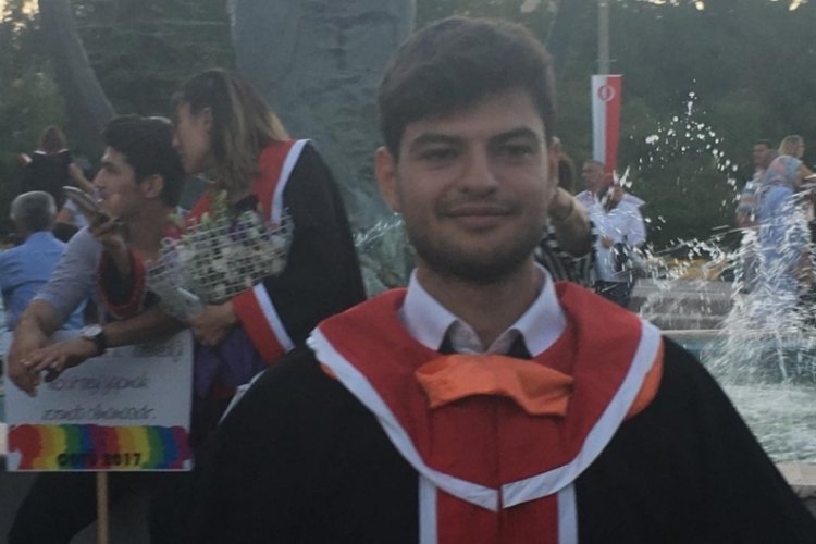 Bursalı Mert'in &ouml;l&uuml;m&uuml;n&uuml;n &uuml;zeri kapatılıyor! Baba &Ccedil;okluk: 'Oğlum cinayete kurban gitti'