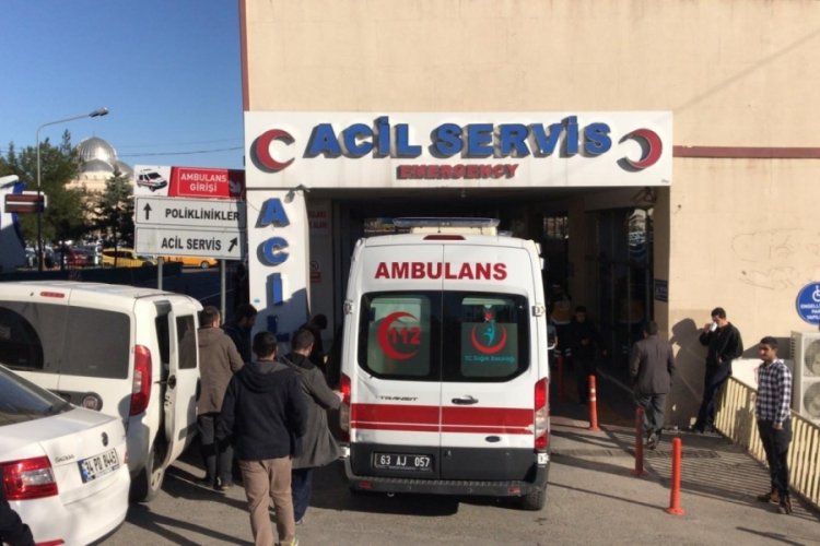 Sulama kanalına d&uuml;şen 4 yaşındaki &ccedil;ocuk &ouml;ld&uuml;
