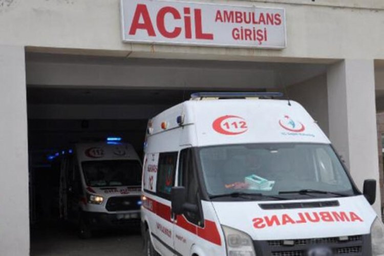 Yolun karşısına ge&ccedil;mek isterken hayatını kaybetti