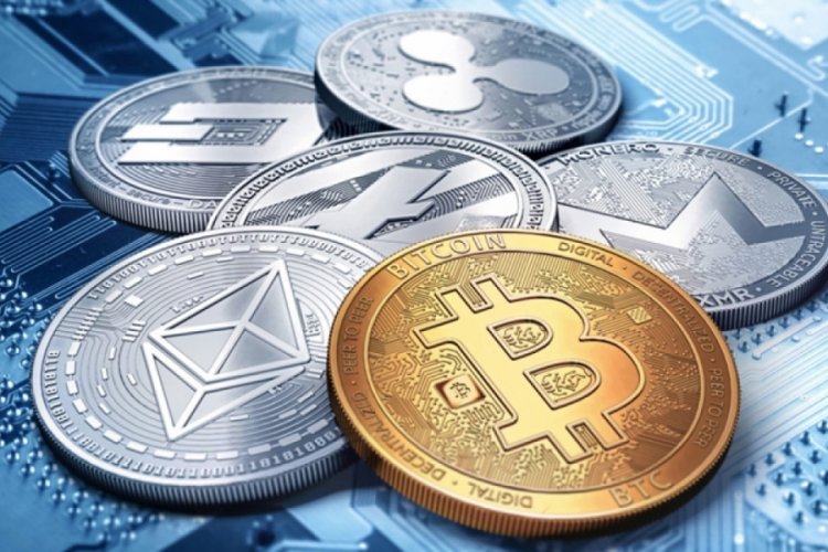 'Kripto para al' diye tavsiye verdiği kişi k&acirc;r edince tehdit etti