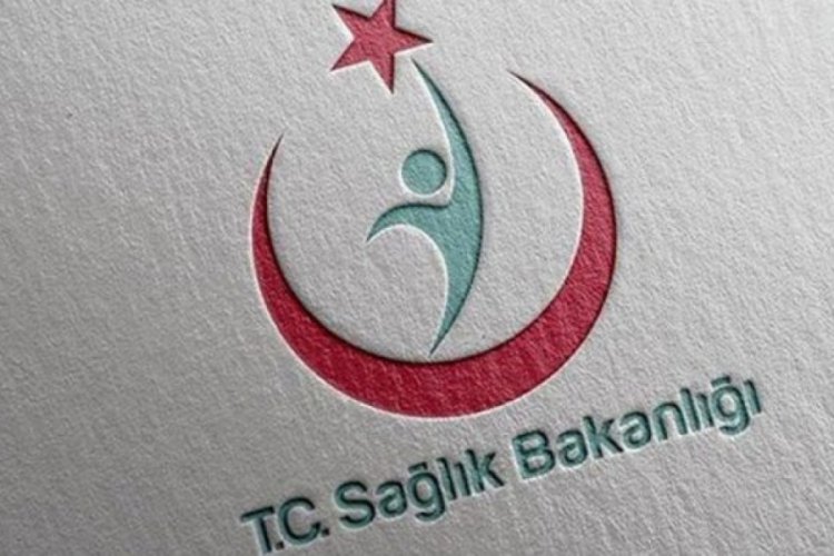 T&uuml;rkiye'de son 24 saatte 15.082 yeni vaka!