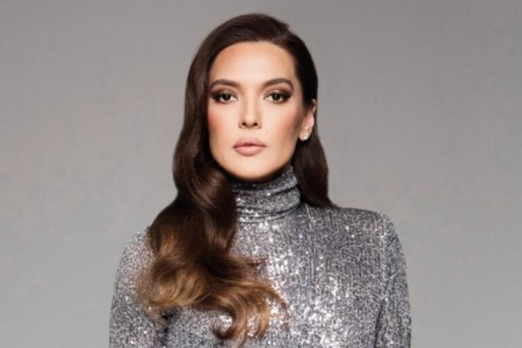 Demet Akalın l&uuml;ks tatil eleştirilerine yanıt verdi