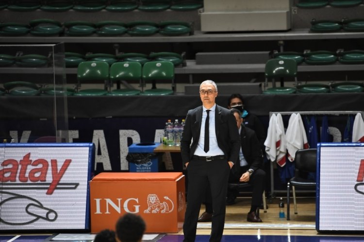 Hakan Demir: Elimizden geleni yaptık