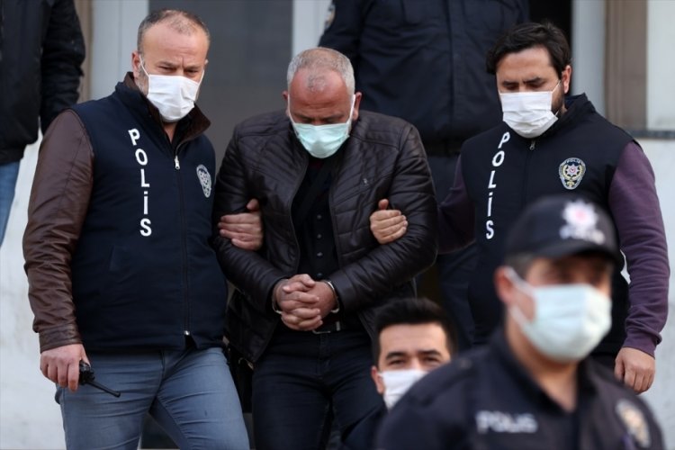 Bursa'daki korkunç kazanın TIR sürücüsü tutuklandı