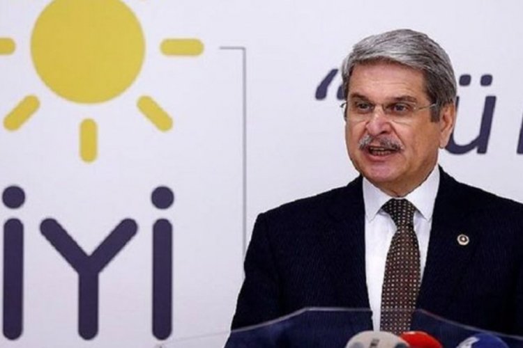 Aytun &Ccedil;ıray: AK Parti'nin oyu y&uuml;zde 17-20