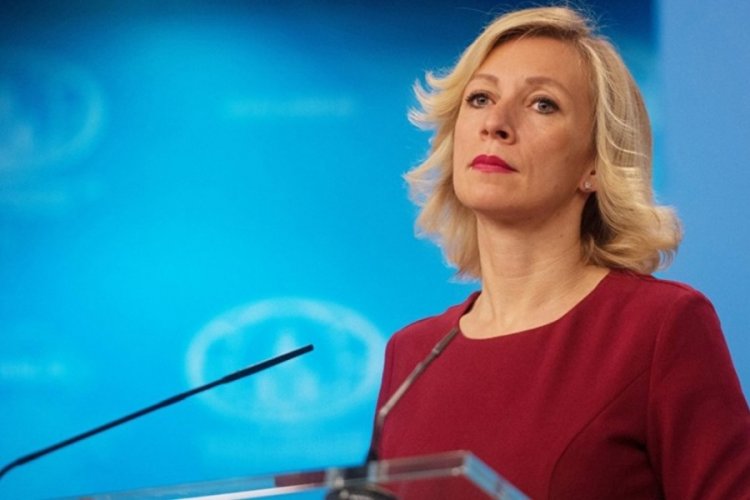 Rusya'dan ABD'ye haksız rekabet su&ccedil;laması