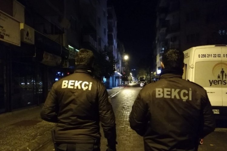 Arandığı, bek&ccedil;ilerin GBT kontrol&uuml;yle ortaya &ccedil;ıktı