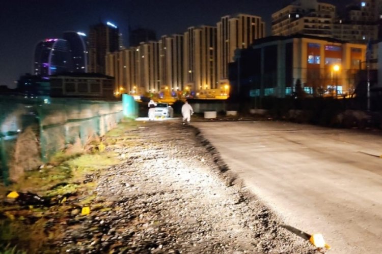 4 kişi pompalı t&uuml;fekle vurularak yaralandı