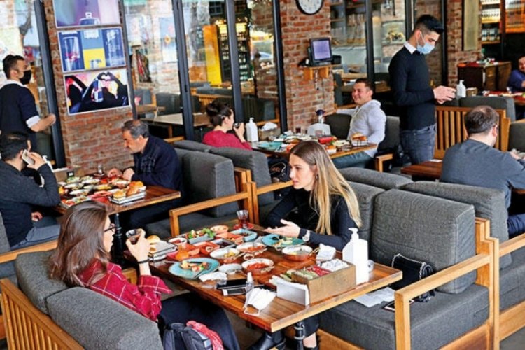 Milyonların g&ouml;z&uuml; Beştepe'de: Yeniden kapanma olur mu?