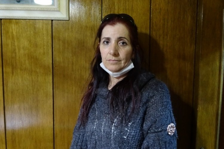 Bursa'da boşanmasını davul zurnayla kutlayan kadın, &ouml;ld&uuml;r&uuml;lmekten korkuyor