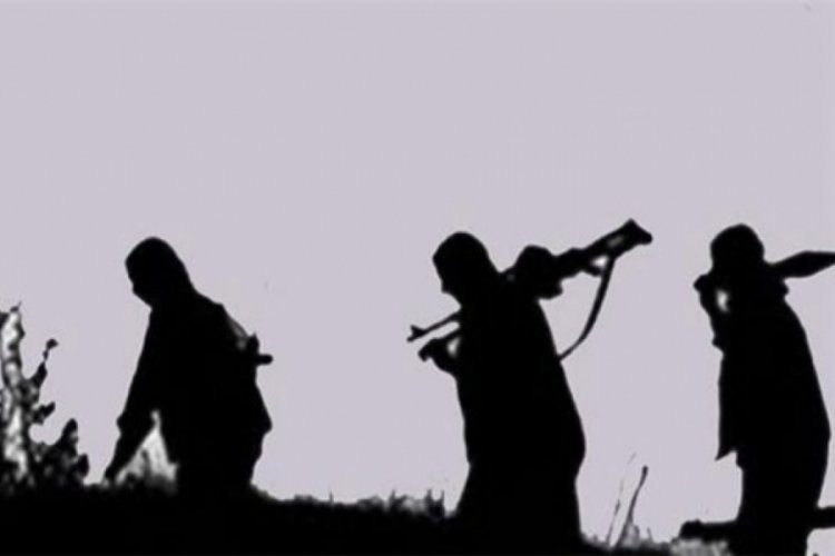 Ter&ouml;r &ouml;rg&uuml;t&uuml; PKK/KCK/PYD-YPG Haseke'yi a&ccedil;lığa mahkum ediyor