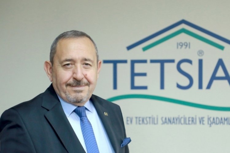 Bursa TETSİAD Başkanı Bayram: Reformlar, rekabet gücümüzü artırır