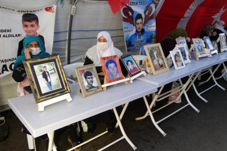 Piknik bahanesiyle kandırılıp dağa ka&ccedil;ırıldı