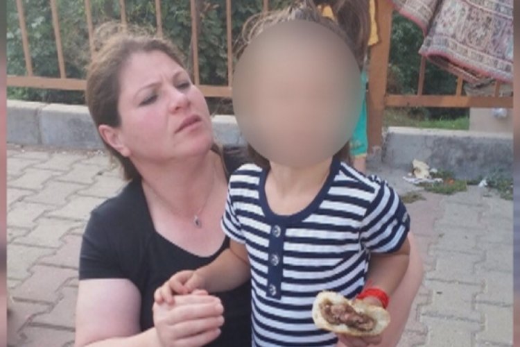 &Ouml;nce kızı şimdi torunu: Bir daha gelirsen &ouml;ld&uuml;r&uuml;r&uuml;z
