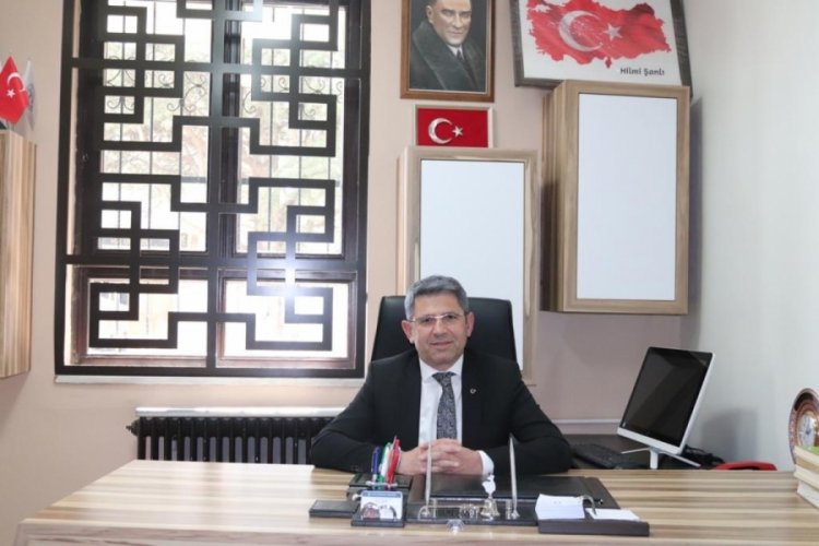 T&uuml;rk Diyanet Vakıf-Sen Bursa Şubesinden "G&uuml;ld&uuml;r G&uuml;ld&uuml;r" programına tepki