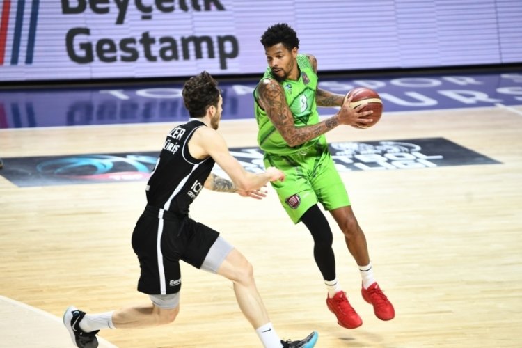 Tofaş'tan Beşiktaş Icrypex ma&ccedil;ı a&ccedil;ıklaması