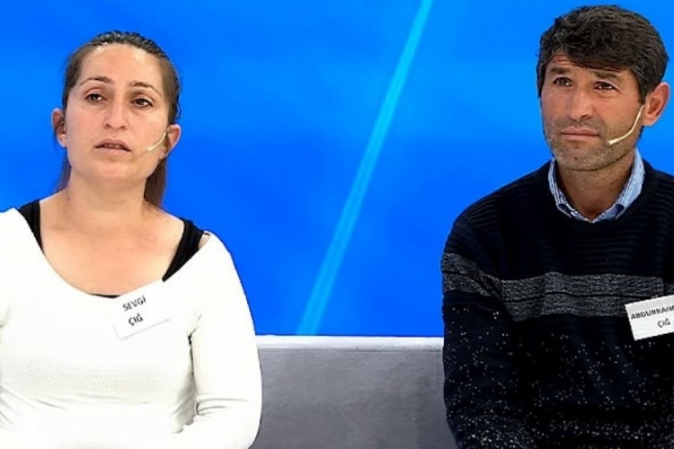 'Eniştem bana tecav&uuml;z etti' demişti! Ormanda &ccedil;ekilen &ccedil;ıplak fotoğrafları ortaya &ccedil;ıktı