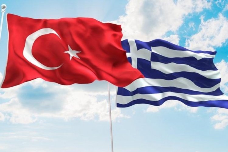 Atina, T&uuml;rkiye'yi ABD'ye şikayet etti