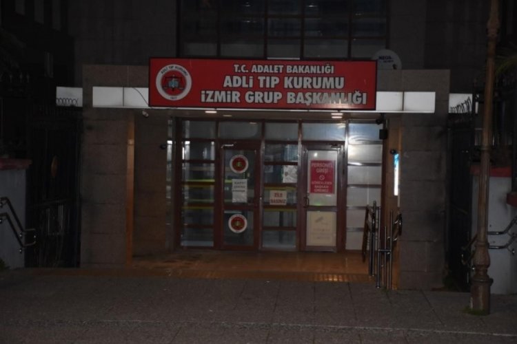 Karısını canice &ouml;ld&uuml;r&uuml;p, "İznim olmadan dışarı &ccedil;ıkıyordu" diyen koca tutuklandı