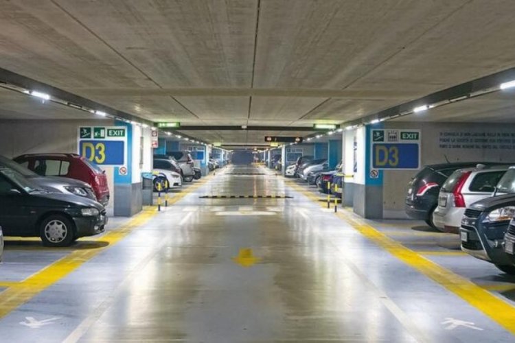 Otoparkta yeni d&ouml;nem! Bakanlık y&ouml;netmelikte değişikliğe gitti