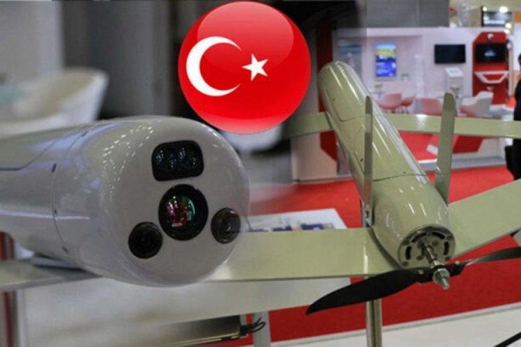 Geleceğe damga vuracak &ccedil;alışma: S&uuml;r&uuml; İHA Projesi