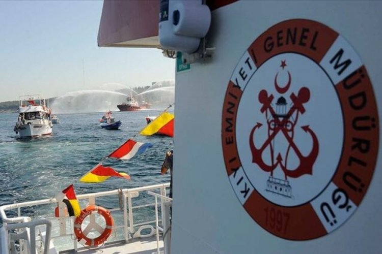 Kıyı Emniyeti Genel M&uuml;d&uuml;rl&uuml;ğ&uuml; 36 personel alacak