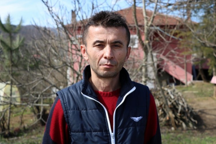Hastanede olduğu iğne sonrası engelli kaldı