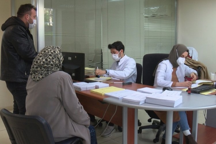 Profes&ouml;r T&uuml;kek: Bu yıl Tip 1 Diyabet ve &Ccedil;&ouml;lyak hastalıklarında artış olabilir