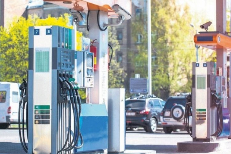 Akaryakıtta vergi ka&ccedil;ıran şirketler kapatılacak