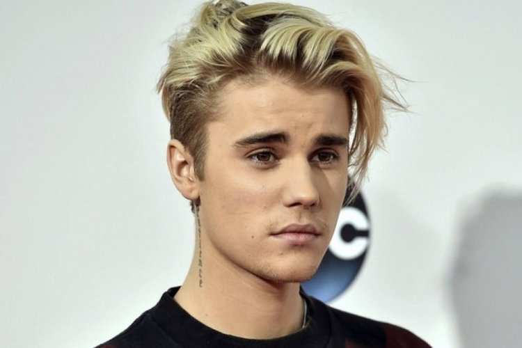 Justin Bieber neden cep telefonu kullanmadığını a&ccedil;ıkladı