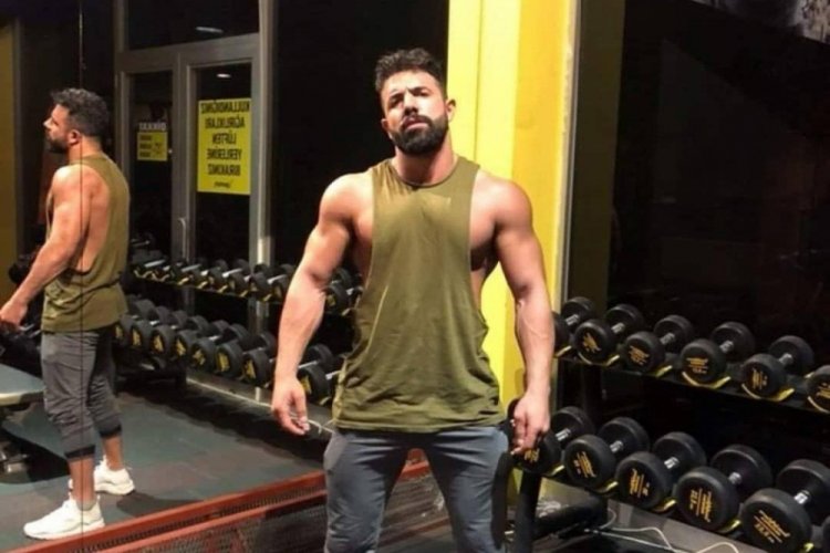 Zeynep'i &ouml;ld&uuml;ren boks&ouml;r&uuml;n cezai ehliyeti tam &ccedil;ıktı