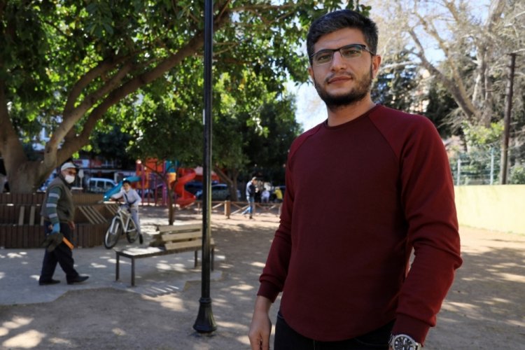 Sigaradan &ccedil;ıkan metal tel, yargı konusu oldu
