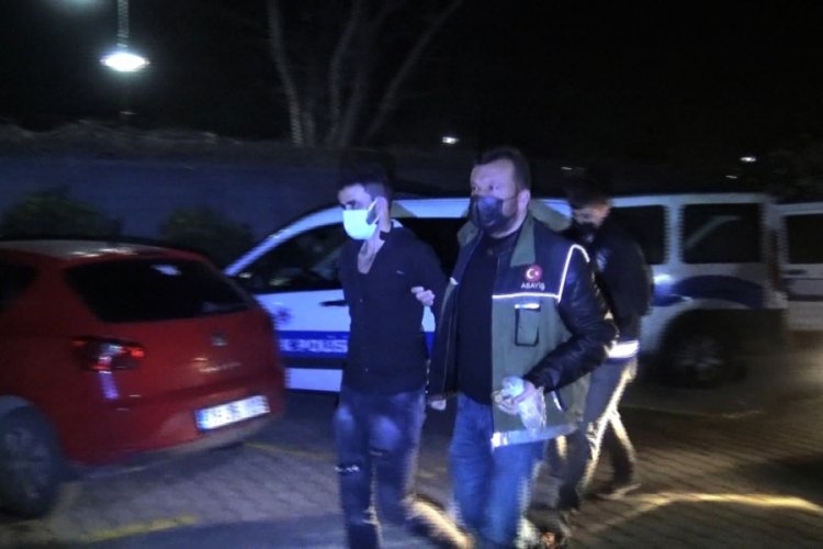 Sahte altın operasyonu: Kuyumcular bile ayırt edemiyor