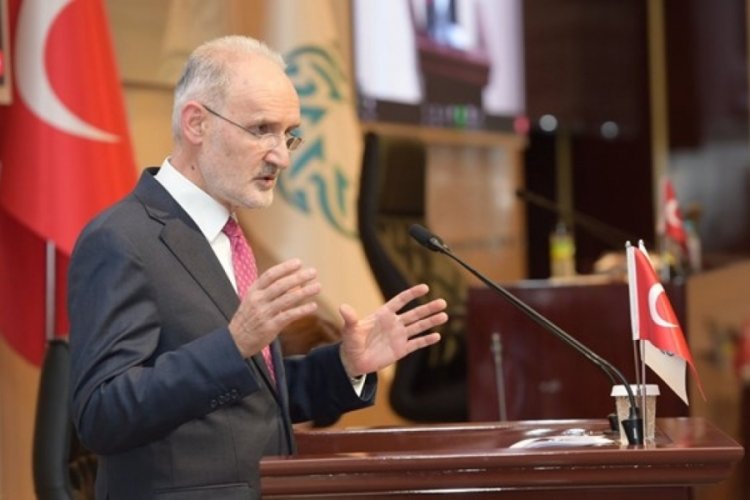 İTO'dan &ouml;neri: &Ccedil;alışanın yemek parasını biz yatıralım