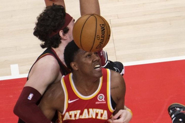 Cavaliers'ta Cedi Osman'ın 10 sayısı galibiyete yetmedi