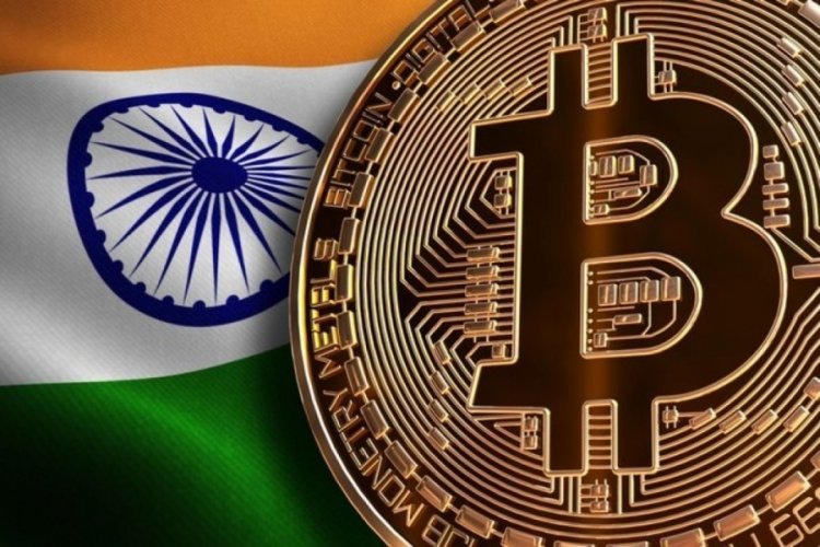 Bitcoin'de rekorun ardından b&uuml;y&uuml;k d&uuml;ş&uuml;ş yaşandı