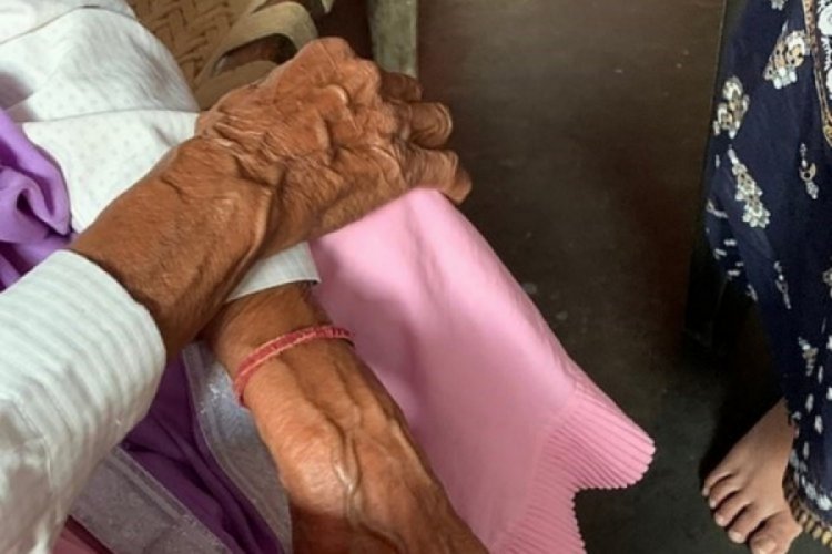 İmam nikahlı eşinin annesine tecav&uuml;z etti: G&ouml;rd&uuml;ğ&uuml; r&uuml;yanın etkisinde olabilir