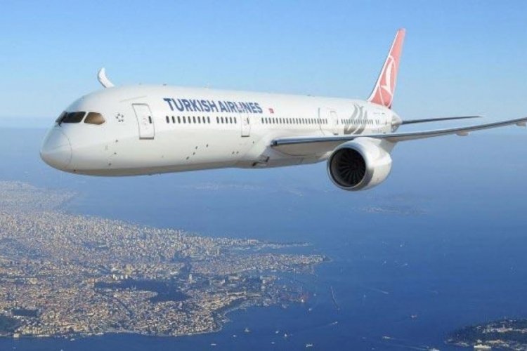 T&uuml;rkiye, 1340 u&ccedil;uşla Avrupa'daki liderliğini s&uuml;rd&uuml;rd&uuml;