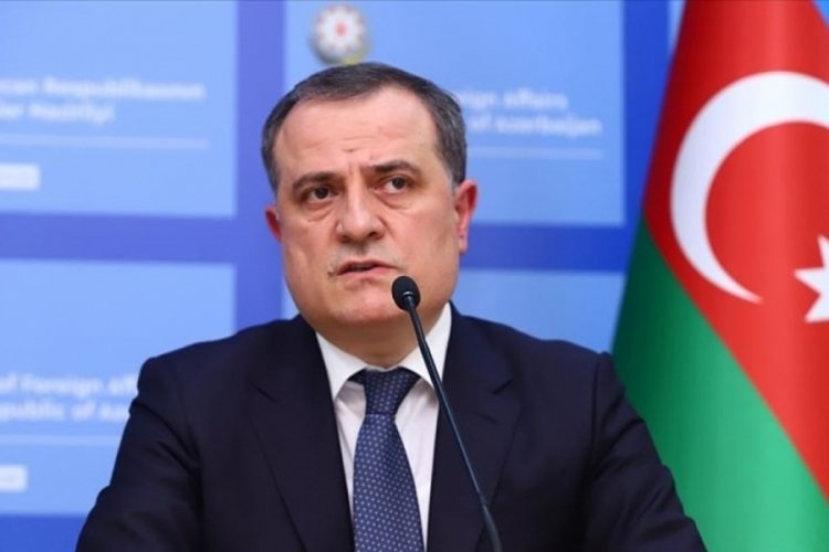 Azerbaycan'dan uluslararası topluma 'topraklarına yasa dışı asker g&ouml;nderen Ermenistan'a baskı yapın' &ccedil;ağrısı