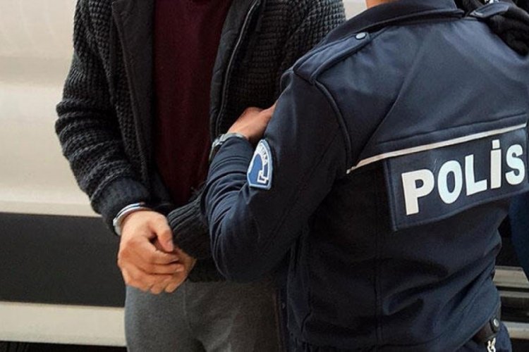 İki PKK'lı Yunanistan'a ka&ccedil;arken yakalandı