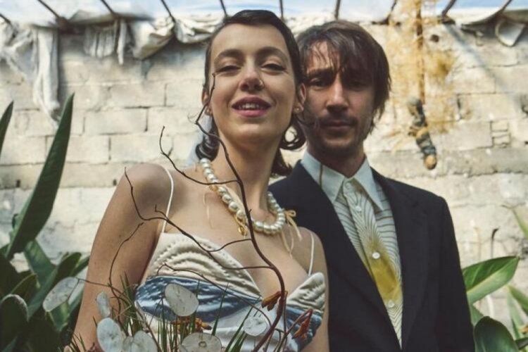 Ahmet Rıfat Şungar ile Esra G&uuml;lmen evlendi