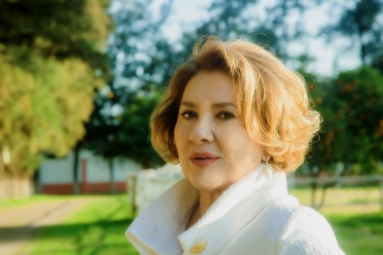 Usta oyuncu Bir Zamanlar &Ccedil;ukurova'da!