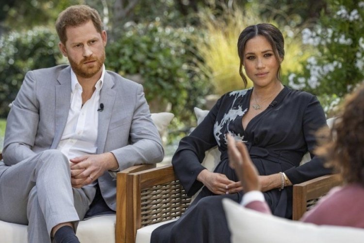 Trump, Meghan Markle hakkında konuştu: O iyi biri değil