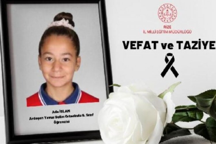 Karın ağrısı şikayetiyle gittiği hastanede, hayatını kaybetti