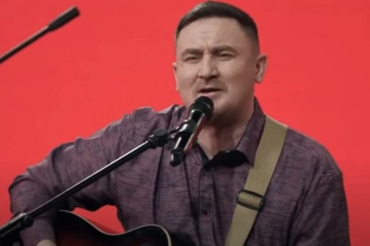 Belarus, Eurovision i&ccedil;in yeni bir şarkı hazırlayacak