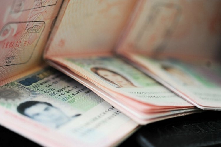 Aşı pasaportunda beklenti haziran