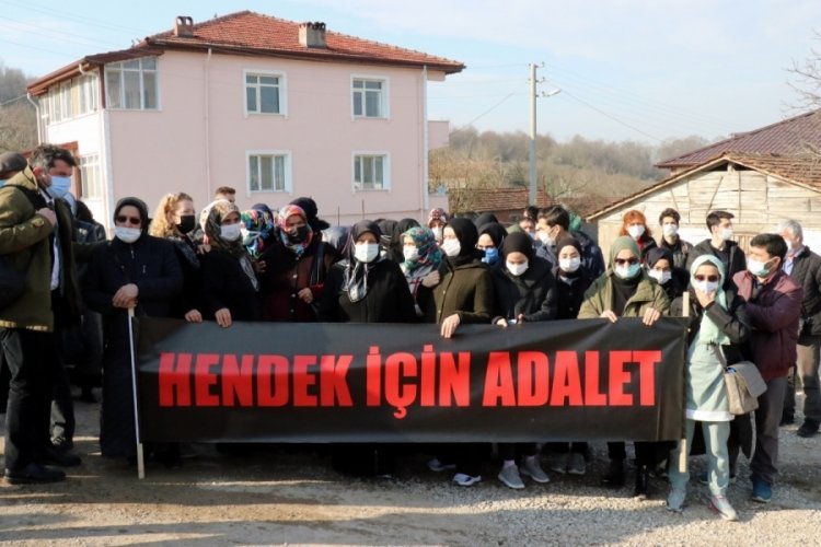 Hendek'teki patlamada fabrikanın patronu su&ccedil;lamaları kabul etmedi
