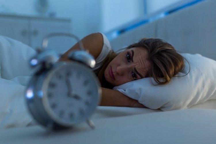 Uykudan korkma hastalığı 'Hipnofobi' nasıl kontrol edilir?