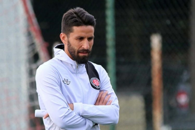 Fatih Karag&uuml;mr&uuml;k'te Şenol Can ile yollar ayrıldı
